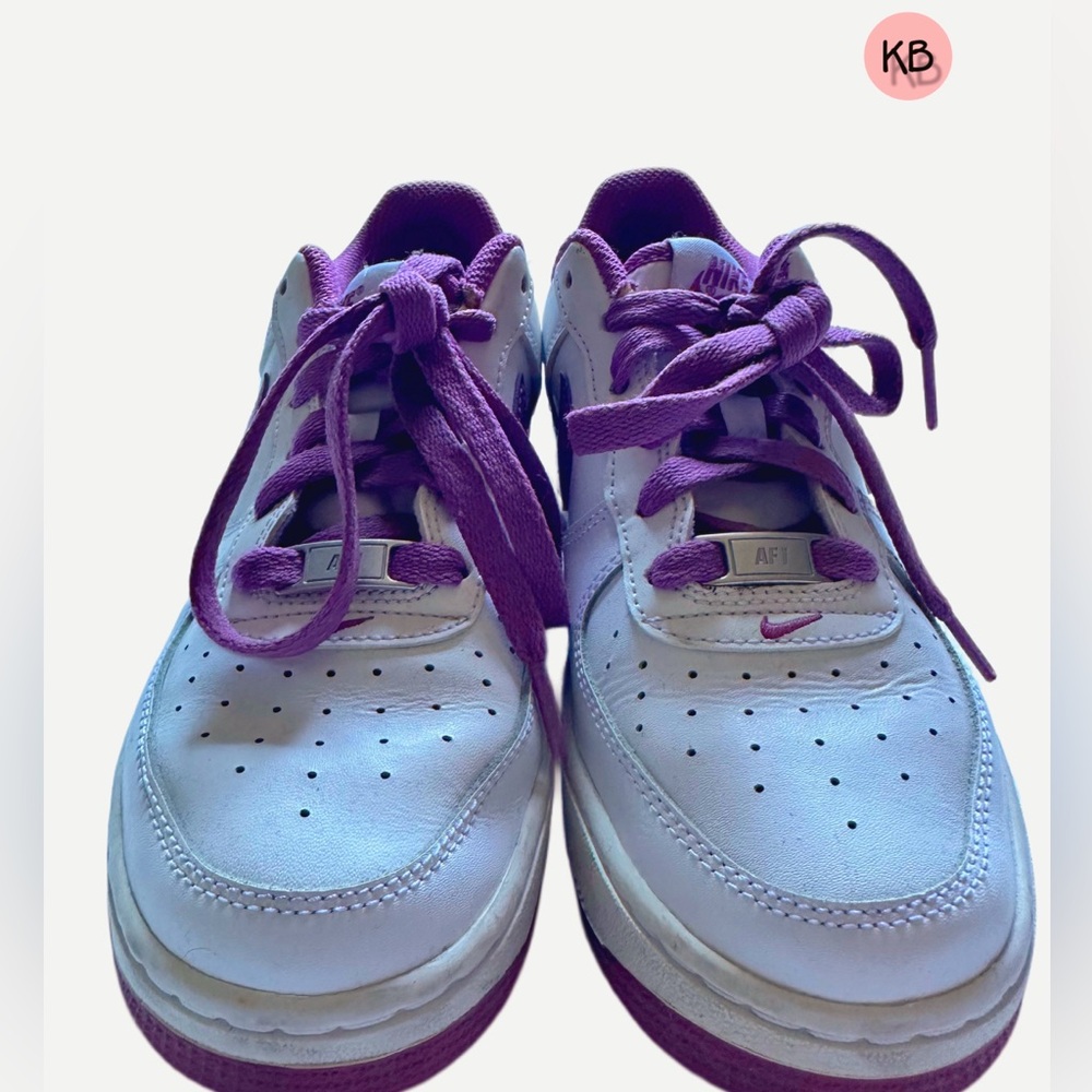 Nike sneakers